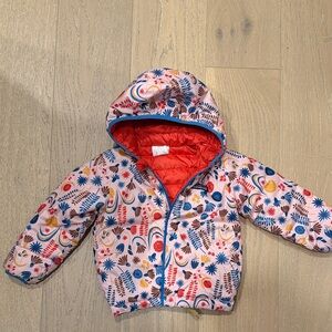 Patagonia Kids Puffer Jacket 3T